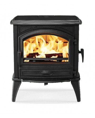 Чавунна пічка Dovre 640WD