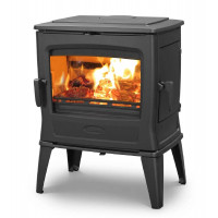 Чавунна пічка Dovre Tai 45WD