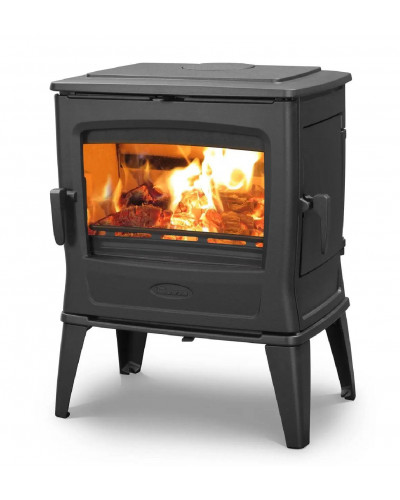 Чавунна пічка Dovre Tai 45WD