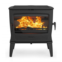 Чавунна пічка Dovre Tai 55WD