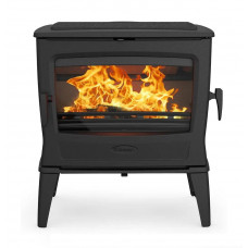 Чавунна пічка Dovre Tai 55WD