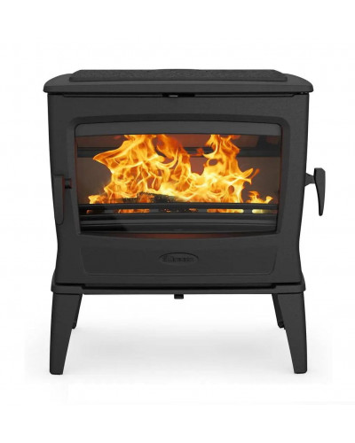 Чавунна пічка Dovre Tai 55WD