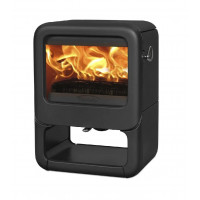 Чавунна пічка Dovre Rock 350WB