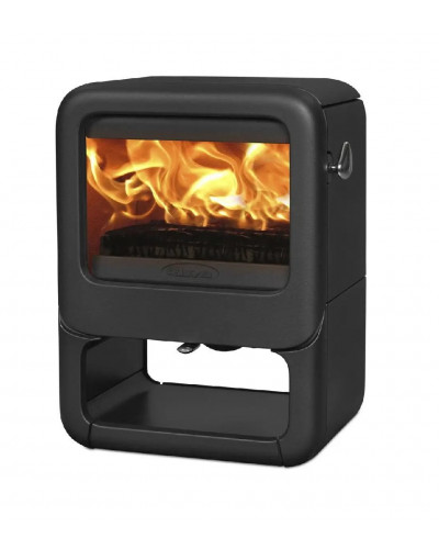 Чавунна пічка Dovre Rock 350WB