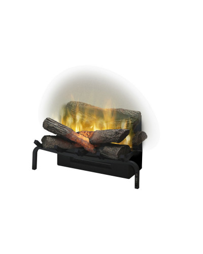 Електрокамін Dimplex Revillusion RLG20
