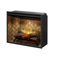 Електрокамін Dimplex Revillusion RBF 30
