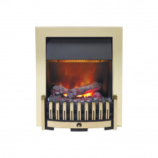Електрокамін Dimplex Danville Antique Brass
