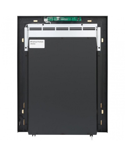 Електрокамін Dimplex Atherton