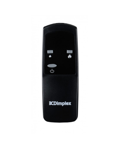 Електрокамін Dimplex Cassette 250 INT