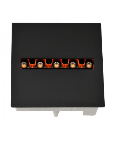 Електрокамін Dimplex Cassette 250 INT