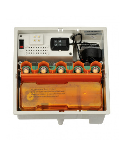 Електрокамін Dimplex Cassette 250 INT