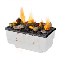 Електрокамін Dimplex Cassette 400 LED LOG (с дровами)