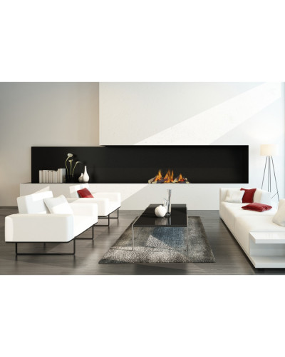 Електрокамін Dimplex Cassette 600 LED LOG (с дровами)