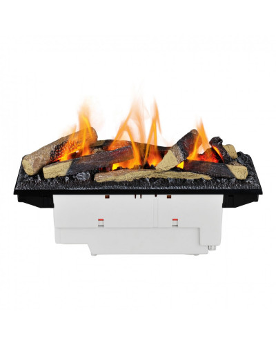 Електрокамін Dimplex Cassette 600 LED LOG (с дровами)