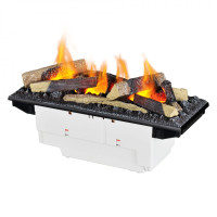 Електрокамін Dimplex Cassette 600 LED LOG (с дровами)