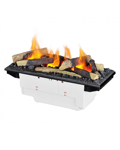 Електрокамін Dimplex Cassette 600 LED LOG (с дровами)