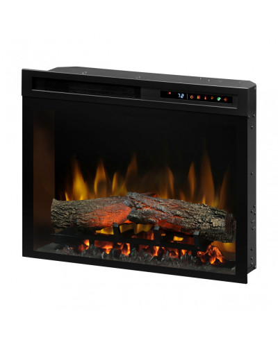 Електрокамін Dimplex Symphony XHD 23 (XHD23L-INT)
