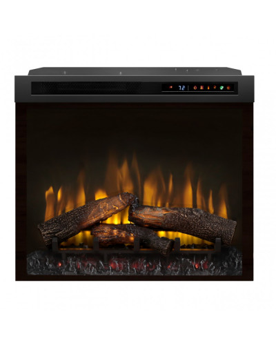 Електрокамін Dimplex Symphony XHD 28 (XHD28L-INT)