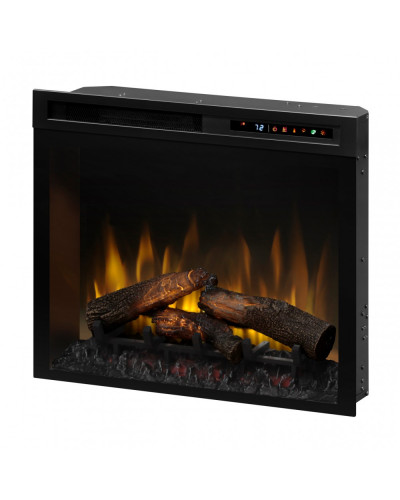 Електрокамін Dimplex Symphony XHD 28 (XHD28L-INT)