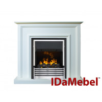 Камінокомплект IDaMebel Adele Flagstaff
