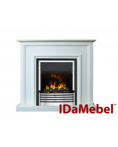 Камінокомплект IDaMebel Adele Flagstaff