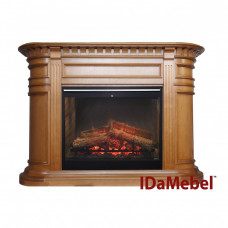 Камінокомплект Dimplex Carlyle (Symphony 30)