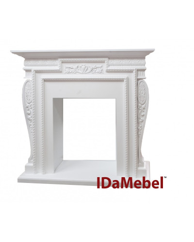 Портал для електрокаміна IDaMebel Modena