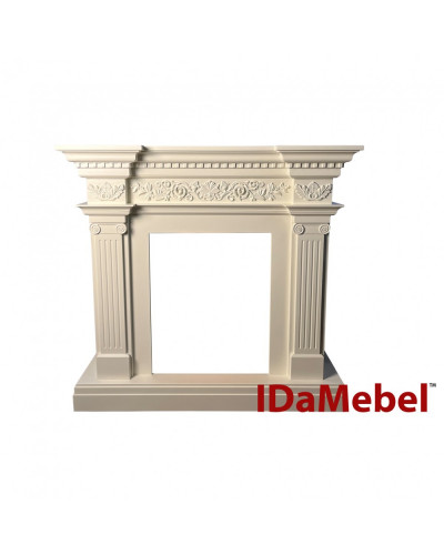 Портал для електрокаміна IDaMebel Amalfi