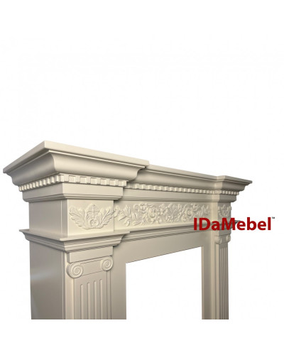 Портал для електрокаміна IDaMebel Amalfi
