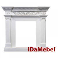 Портал для електрокаміна IDaMebel Amalfi