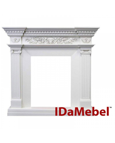 Портал для електрокаміна IDaMebel Amalfi