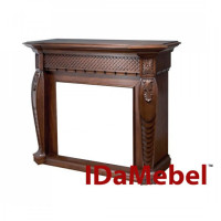 Портал для електрокаміна IDaMebel Vienna