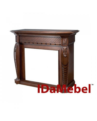 Портал для електрокаміна IDaMebel Vienna