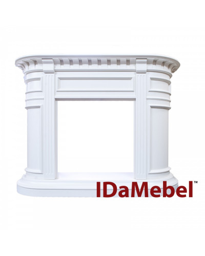 Портал для електрокаміна IDaMebel Carlyle