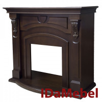 Портал для електрокаміна IDaMebel Paris