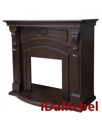 Портал для електрокаміна IDaMebel Paris