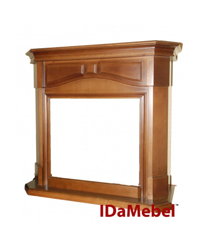 Портал для електрокаміна IDaMebel Chicago