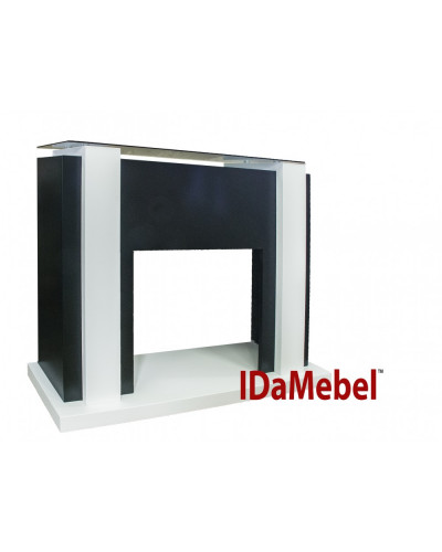 Портал для електрокаміна IDaMebel Bella