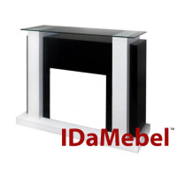 Портал для електрокаміна IDaMebel Bella