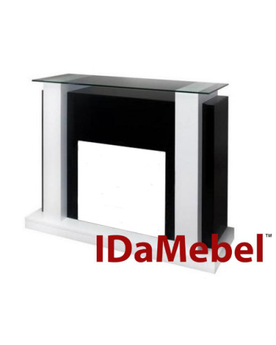Портал для електрокаміна IDaMebel Bella