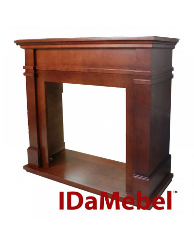 Портал для електрокаміна IDaMebel Florida