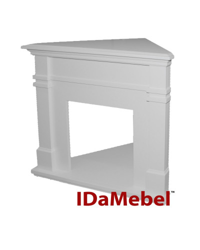 Портал для електрокаміна IDaMebel Florida Angle