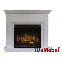 Портал для електрокаміна IDaMebel Montreal