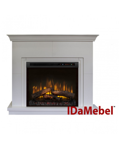 Портал для електрокаміна IDaMebel Montreal