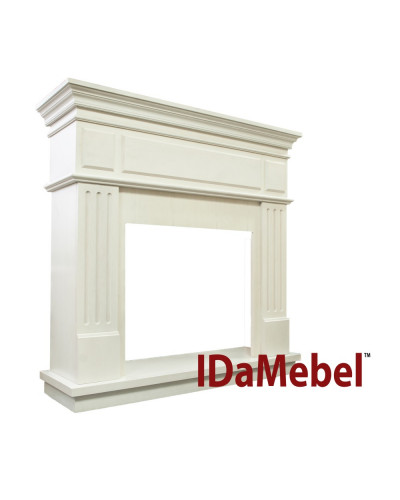 Портал для електрокаміна IDaMebel New York