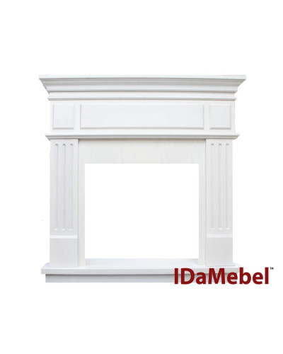 Портал для електрокаміна IDaMebel New York