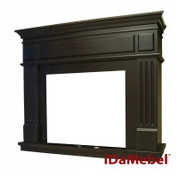 Портал для електрокаміна IDaMebel New York