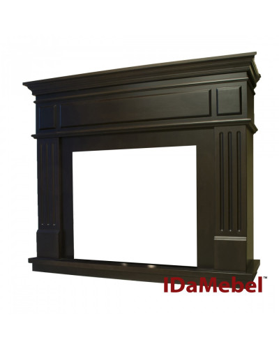 Портал для електрокаміна IDaMebel New York