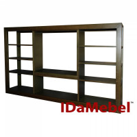 Портал для електрокаміна IDaMebel Tokyo