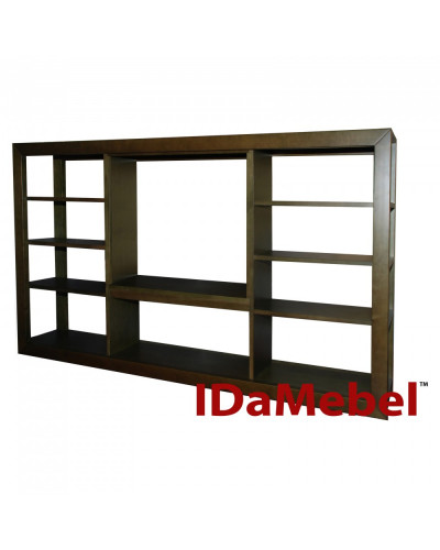 Портал для електрокаміна IDaMebel Tokyo